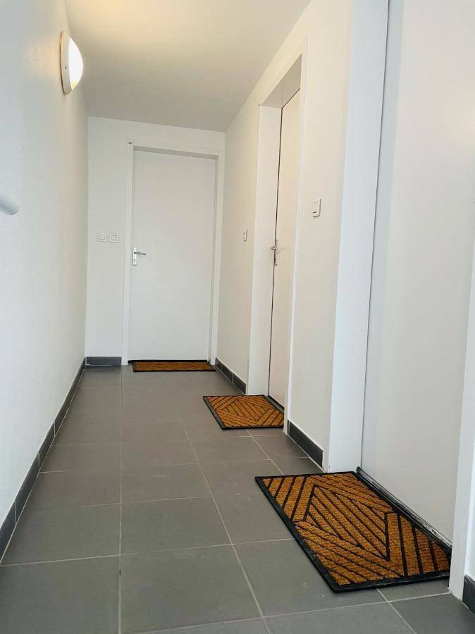 Loft 60M2 2-4 Personnes Avec Garage Et Wifi 3 Rue St Joseph St Etienne Proche Centre-Ville Saint-Etienne  Exterior photo